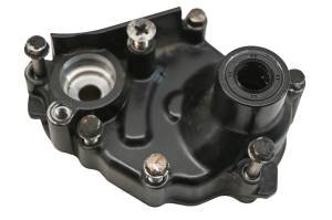 Kawasaki - 21 Kawasaki Ninja 650 Shift Shaft Cover EX650 - Image 2