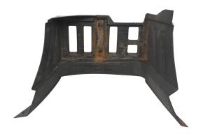 Arctic Cat - 05 Arctic Cat 500 TBX 4x4 Right Floor Board Foot Well - Image 3
