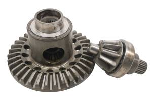 Arctic Cat - 05 Arctic Cat 500 TBX 4x4 Front Differential Ring & Pinion Gear - Image 2