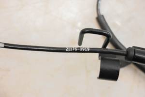 Kawasaki - 21 Kawasaki Ninja 650 Rear Speed Sensor EX650 - Image 4