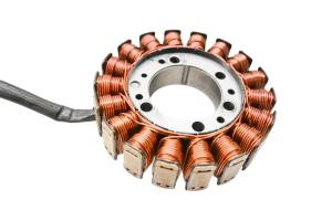 Kawasaki - 15 Kawasaki Vulcan S 650 Stator EN650 - Image 3