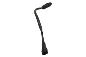 Kawasaki - 08 Kawasaki Versys 650 Rear Brake Tail Light Switch Sensor KLE650A - Image 3