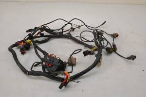 Arctic Cat - 05 Arctic Cat 500 TBX 4x4 Wire Harness Electrical Wiring - Image 1