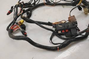 Arctic Cat - 05 Arctic Cat 500 TBX 4x4 Wire Harness Electrical Wiring - Image 2