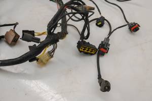 Arctic Cat - 05 Arctic Cat 500 TBX 4x4 Wire Harness Electrical Wiring - Image 3
