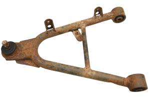 Suzuki - 03 Suzuki Vinson 500 4x4 Front Lower Left A-Arm LTA500F - Image 2