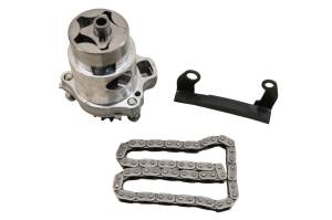 Kawasaki - 21 Kawasaki Ninja 650 Oil Pump EX650 - Image 2