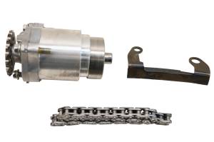 Kawasaki - 21 Kawasaki Ninja 650 Oil Pump EX650 - Image 3