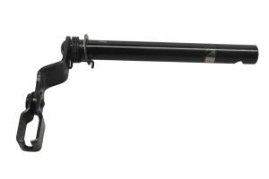 22 Kawasaki Ninja 650 Clutch Cable Arm Lever EX650