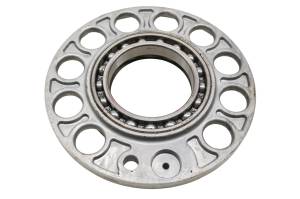 Arctic Cat - 05 Arctic Cat 500 TBX 4x4 Front Differential Bearing Flange - Image 2