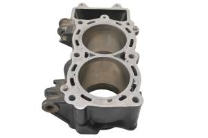 Kawasaki - 08 Kawasaki Versys 650 Cylinder & Pistons KLE650A - Image 3