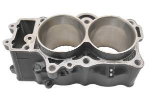 Kawasaki - 08 Kawasaki Versys 650 Cylinder & Pistons KLE650A - Image 7