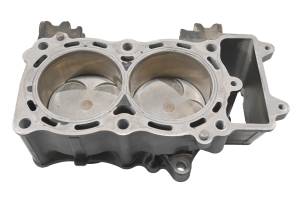 Kawasaki - 08 Kawasaki Versys 650 Cylinder & Pistons KLE650A - Image 9