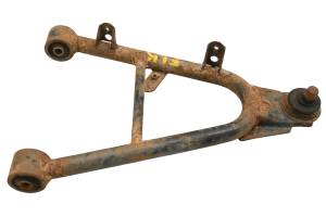 Suzuki - 03 Suzuki Vinson 500 4x4 Front Lower Right A-Arm LTA500F - Image 2