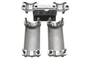 Kawasaki - 08 Kawasaki Versys 650 Cylinder Head KLE650A - Image 2