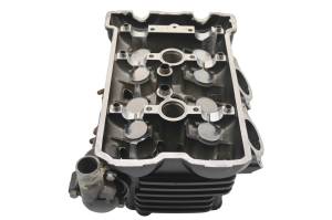 Kawasaki - 08 Kawasaki Versys 650 Cylinder Head KLE650A - Image 3