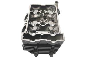 Kawasaki - 08 Kawasaki Versys 650 Cylinder Head KLE650A - Image 5
