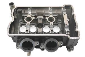 Kawasaki - 08 Kawasaki Versys 650 Cylinder Head KLE650A - Image 6