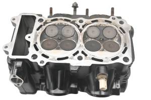Kawasaki - 08 Kawasaki Versys 650 Cylinder Head KLE650A - Image 7