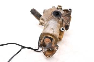 Suzuki - 03 Suzuki Vinson 500 4x4 Front Differential LTA500F - Image 3