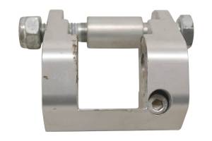 08 Kawasaki Versys 650 Rear Shock Lowering Link KLE650A