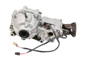 Suzuki - 03 Suzuki Vinson 500 4x4 Front Differential LTA500F - Image 2