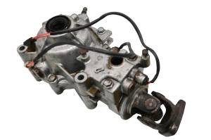 Suzuki - 03 Suzuki Vinson 500 4x4 Front Differential LTA500F - Image 3