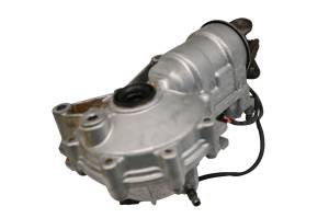 Suzuki - 03 Suzuki Vinson 500 4x4 Front Differential LTA500F - Image 4