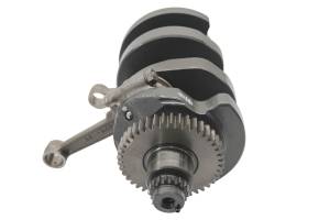 Kawasaki - 08 Kawasaki Versys 650 Crankshaft Crank Shaft & Connecting Rods KLE650A - Image 2