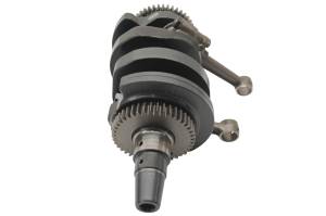 Kawasaki - 08 Kawasaki Versys 650 Crankshaft Crank Shaft & Connecting Rods KLE650A - Image 4