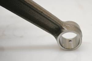 Kawasaki - 08 Kawasaki Versys 650 Crankshaft Crank Shaft & Connecting Rods KLE650A - Image 6