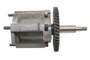 02 Polaris Sportsman 700 4x4 Oil Pump