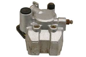 03 Suzuki Vinson 500 4x4 Front Left Brake Caliper LTA500F