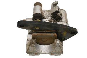 Suzuki - 03 Suzuki Vinson 500 4x4 Front Left Brake Caliper LTA500F - Image 3