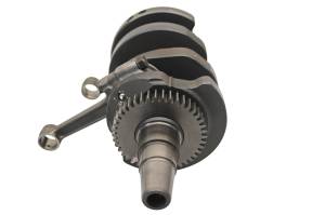 Kawasaki - 22 Kawasaki Ninja 650 Crankshaft Crank Shaft & Connecting Rods EX650 - Image 2