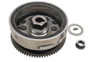 05 Arctic Cat 500 TBX 4x4 Flywheel Starter Clutch Bearing & Gear
