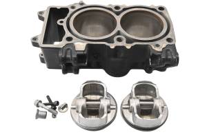 22 Kawasaki Ninja 650 Cylinder & Pistons EX650