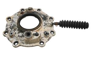 Arctic Cat - 05 Arctic Cat 500 TBX 4x4 Front Differential Cover - Image 1