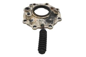 Arctic Cat - 05 Arctic Cat 500 TBX 4x4 Front Differential Cover - Image 2