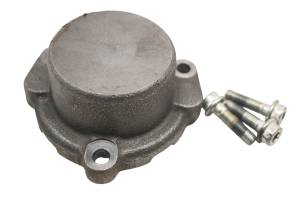 Arctic Cat - 05 Arctic Cat 500 TBX 4x4 Transmission Bearing Housing Cover - Image 1