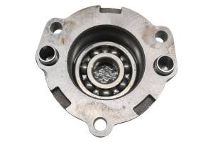Arctic Cat - 05 Arctic Cat 500 TBX 4x4 Transmission Bearing Housing Cover - Image 2