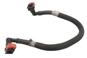 Kawasaki - 08 Kawasaki Versys 650 Fuel Line KLE650A - Image 1