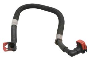 Kawasaki - 08 Kawasaki Versys 650 Fuel Line KLE650A - Image 2