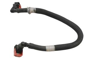 Kawasaki - 08 Kawasaki Versys 650 Fuel Line KLE650A - Image 3
