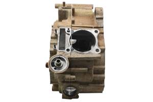 Arctic Cat - 05 Arctic Cat 500 TBX 4x4 Crankcase Center Crank Case - Image 2