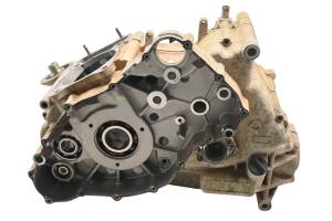 Arctic Cat - 05 Arctic Cat 500 TBX 4x4 Crankcase Center Crank Case - Image 3