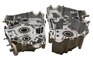 Arctic Cat - 05 Arctic Cat 500 TBX 4x4 Crankcase Center Crank Case - Image 5