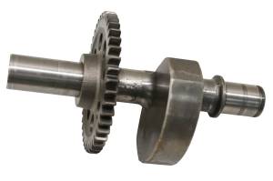 03 Suzuki Vinson 500 4x4 Counter Balancer Crankshaft Balance LTA500F