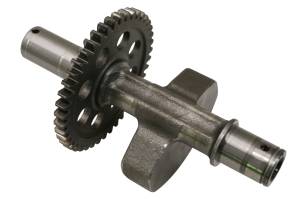 Suzuki - 03 Suzuki Vinson 500 4x4 Counter Balancer Crankshaft Balance LTA500F - Image 2