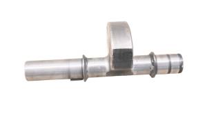 00 Suzuki Quadmaster 500 4x4 Counter Balancer Crankshaft Balance LTA500F